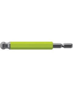Ball End Color Bit (with magnet)