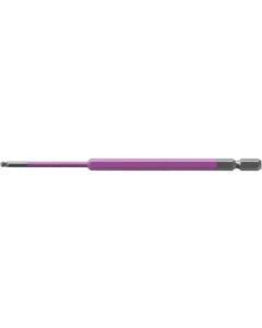 Ball End Color Bit (with magnet)