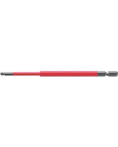 Ball End Color Bit (with magnet)