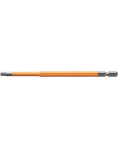 Ball End Color Bit (with magnet)