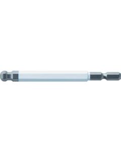 Ball End Color Bit (with magnet)