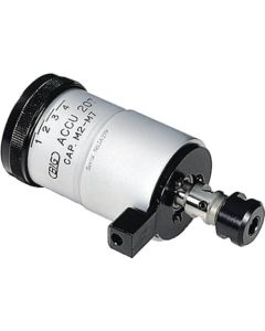 Accutapper (Built-in reverse clutch type)