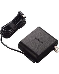 อะแดปเตอร์ AC สำหรับคอมพิวเตอร์แล็ปท็อป (ปลั๊กสวิงแบบหมุน) 19V NEC