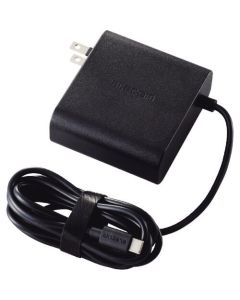 เครื่องชาร์จ AC USB ที่รองรับการจ่ายไฟ (65W)
