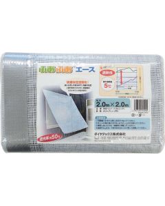 Shade Net FUA-FUA Ace