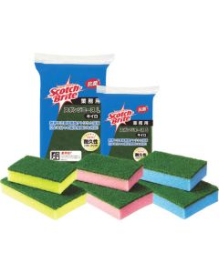 Scotch-Brite (TMU) Sponge Ace
