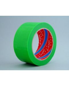 Ace Cross สีเหลืองทอง 50มม. x 25ม. สีเขียว