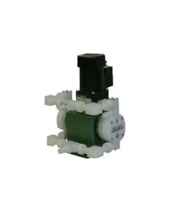 Non-pulsatile Pump Model ACF 1อัน