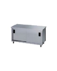 Stainless Steel Workbench 1อัน