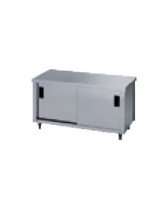 Stainless Steel Workbench 1อัน