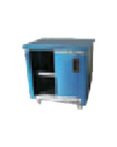 Stainless Steel Workbench 1อัน
