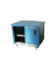 Stainless Steel Workbench 1อัน