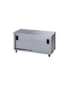 Stainless Steel Workbench 1อัน