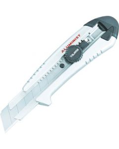 คัตเตอร์ ALUMINIST Neji Pro H 25m Silver