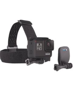 Headstrap & Clip