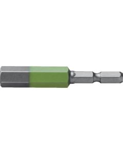 Hexagon Bit