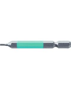 Hexagonal Wrench Colored Bit