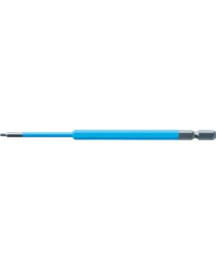 Hexagonal Wrench Colored Bit