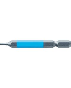 Hexagonal Wrench Colored Bit