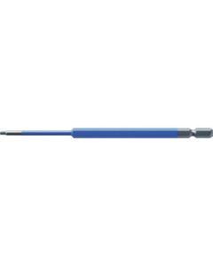 Hexagonal Wrench Colored Bit