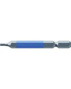 Hexagonal Wrench Colored Bit