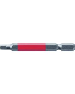 Hexagonal Wrench Colored Bit
