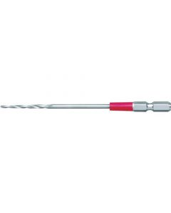 Color High Speed Steel Pilot Hole Drill