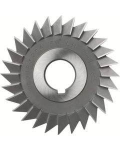 Single Angle Cutters (Left Hand) 1แผ่น