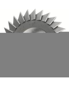 Single Angle Cutters (Left Hand) 1แผ่น