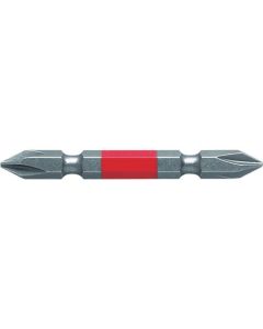 ACM ดอกไขควง Color Bit PH1 x 65mm (2 ดอก)