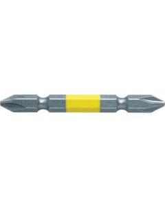 ACM ดอกไขควง Color Bit PH2 x 85mm (2 ดอก)