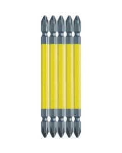 ACM ดอกไขควง Color Bit PH2 x 110mm (5 ดอก)