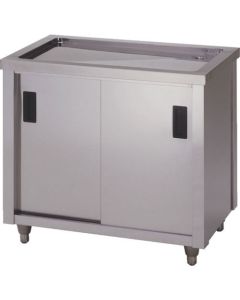 Cabinet with Draintable 1อัน