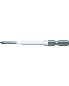 ACMD ดอกไขควง Color Bit Stepper PH0 x 82mm (2 ดอก)
