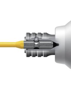 ACMD ดอกไขควง Color Bit Stepper PH1 x 100mm (2 ดอก)