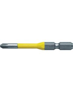 ACMD ดอกไขควง Color Bit Stepper PH2 x 100mm (2 ดอก)