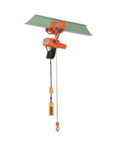 ASeries 3-phase Small Electric Chain Hoists(4 push-button) 1อัน