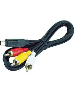 Mini USB Composite Cable 1อัน
