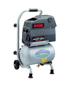 Air Compressor(Oil free type)