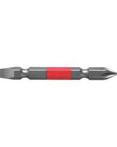 ACPM ดอกไขควง Color Bit สลับหัว PH1 / SL5.0 x 65mm (2 ดอก)