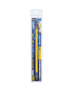 ACPM ดอกไขควง Color Bit สลับหัว PH2 / SL6.0 x 200mm (1 ดอก)