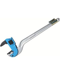 Aluminum Corner Pipe Wrench