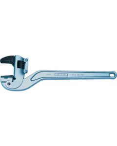 Multi Purpose Aluminum Pipe Wrench