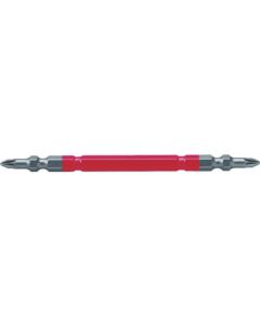 Positive Type Color Bit (with magnet)