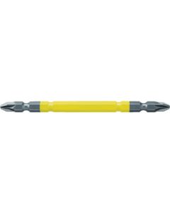 Positive Type Color Bit (with magnet)