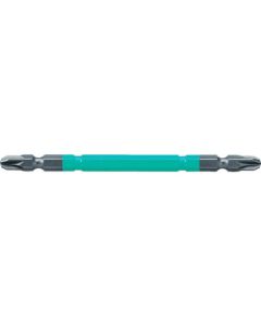 PZ (ชนิดบวก) บิตสี ชุด 1 ชิ้น PZNo. 3 x 110