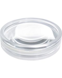 Acrylic Loupe  อันละ 1 อัน