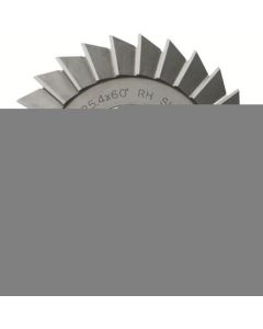 Single Angle Cutters (Right Hand) 1แผ่น