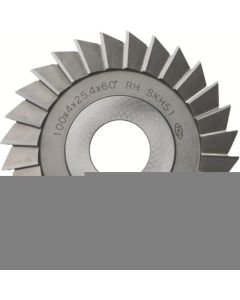 Single Angle Cutters (Right Hand) 1แผ่น