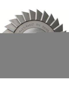 Single Angle Cutters (Right Hand) 1แผ่น